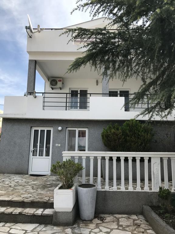 Villa Diana Utjeha Exterior foto