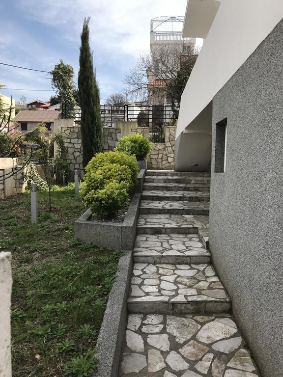 Villa Diana Utjeha Exterior foto