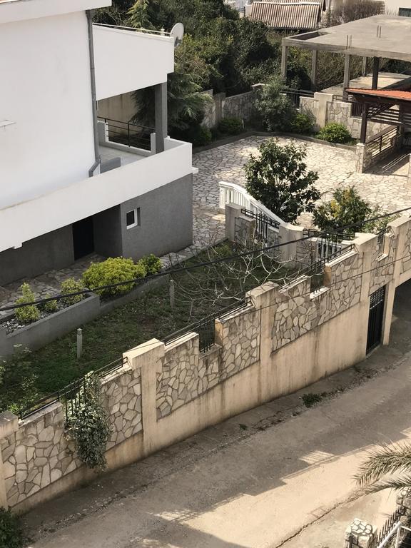 Villa Diana Utjeha Exterior foto