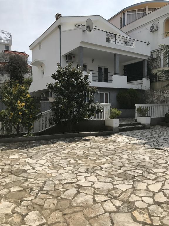 Villa Diana Utjeha Exterior foto