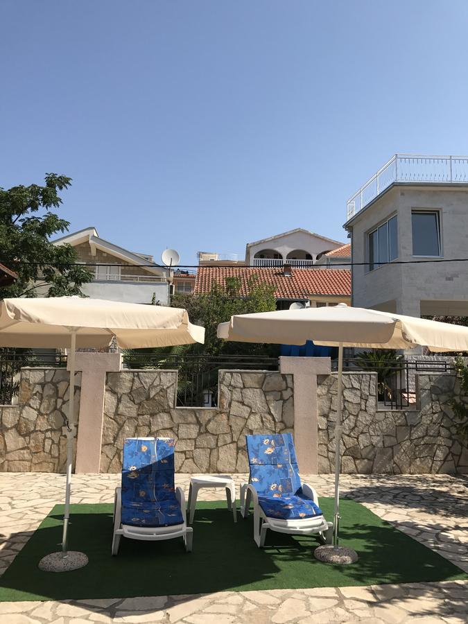 Villa Diana Utjeha Exterior foto